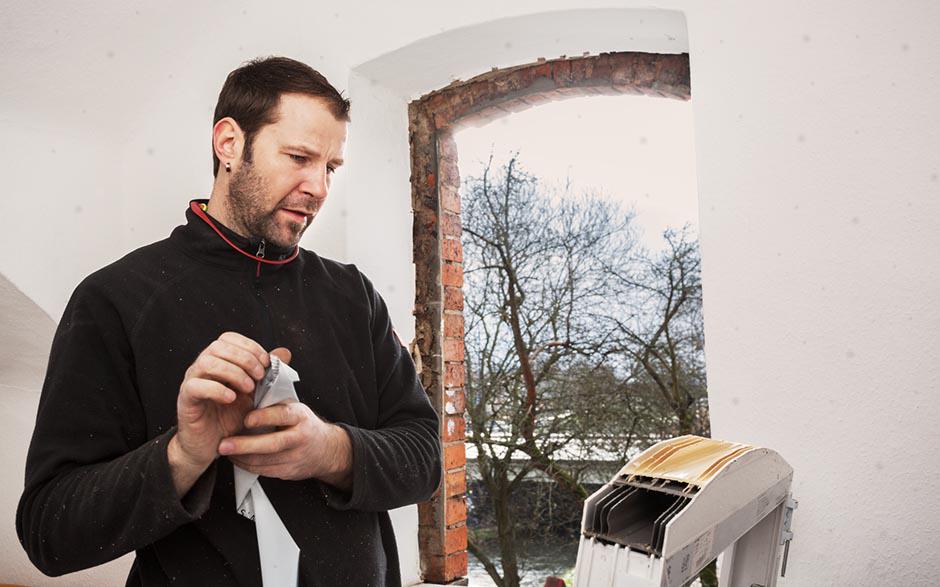 devis vitrier en ligne Livry-Gargan